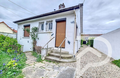 vente maison 132 500 € à proximité de Arques-la-Bataille (76880)