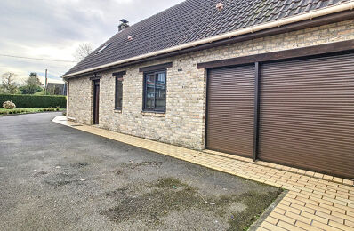 vente maison 245 900 € à proximité de Dunkerque (59430)
