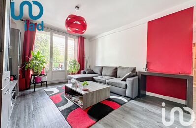 vente appartement 190 000 € à proximité de Montgeron (91230)
