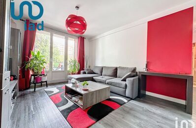 vente appartement 190 000 € à proximité de Savigny-sur-Orge (91600)