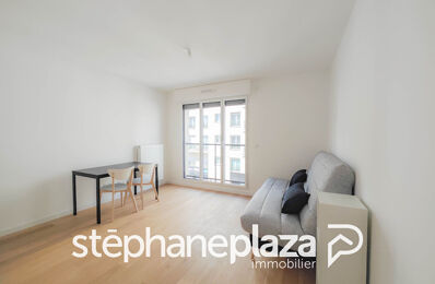 location appartement 1 000 € CC /mois à proximité de Paris 12 (75012)