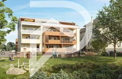 vente appartement 196 000 € à proximité de Jurançon (64110)