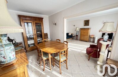 vente appartement 185 000 € à proximité de Andilly (95580)