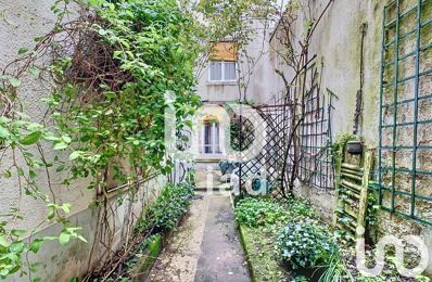 vente maison 450 000 € à proximité de Vennecy (45760)