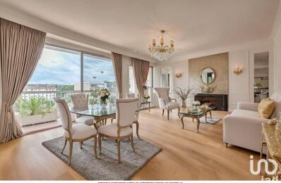 vente appartement 250 000 € à proximité de Thorigny-sur-Marne (77400)