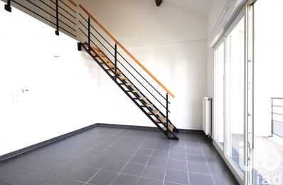 vente appartement 165 000 € à proximité de Vitry-sur-Seine (94400)