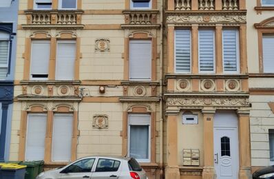 vente immeuble 370 000 € à proximité de Vitry-sur-Orne (57185)