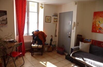 location appartement 380 € CC /mois à proximité de Châtillon-Saint-Jean (26750)
