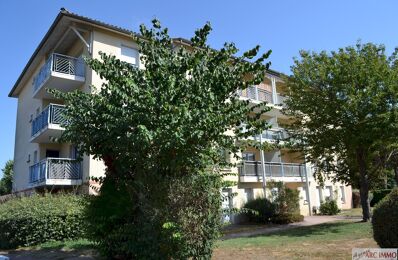 location appartement 870 € CC /mois à proximité de Castanet-Tolosan (31320)