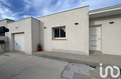 location maison 1 230 € CC /mois à proximité de Aigues-Vives (30670)
