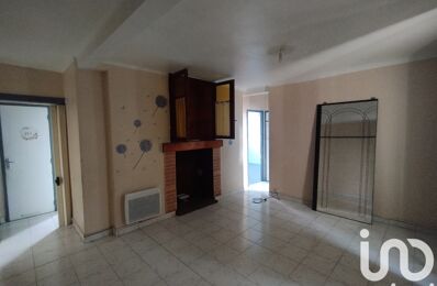 location appartement 740 € CC /mois à proximité de Marignane (13700)