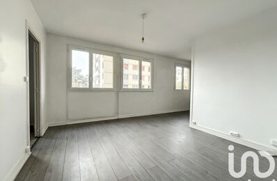 vente appartement 160 000 € à proximité de Aubergenville (78410)