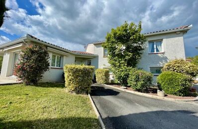 vente maison 458 000 € à proximité de Saint-Loup-Cammas (31140)