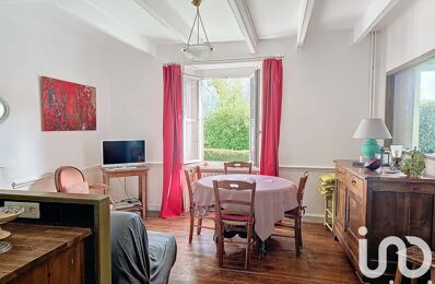 vente maison 213 000 € à proximité de La Roche-Derrien (22450)