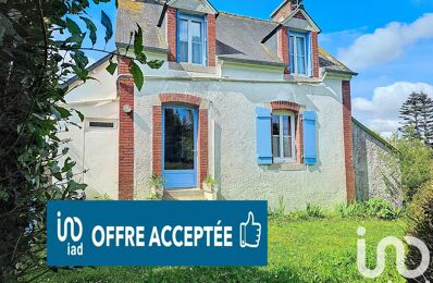 vente maison 213 000 € à proximité de Minihy-Tréguier (22220)