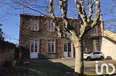 vente maison 325 000 € à proximité de Sainte-Croix-en-Jarez (42800)