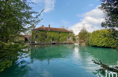 vente maison 330 000 € à proximité de Brienne-la-Vieille (10500)
