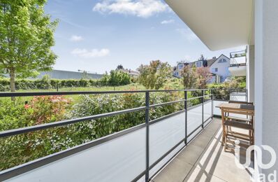 vente appartement 490 000 € à proximité de Villennes-sur-Seine (78670)