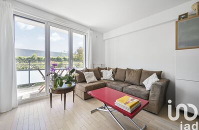 vente appartement 490 000 € à proximité de Nanterre (92000)