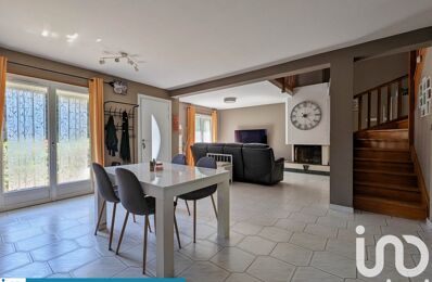 vente maison 374 000 € à proximité de Morsang-sur-Orge (91390)