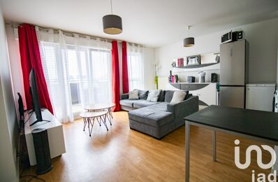 vente appartement 175 000 € à proximité de La Ferté-sous-Jouarre (77260)