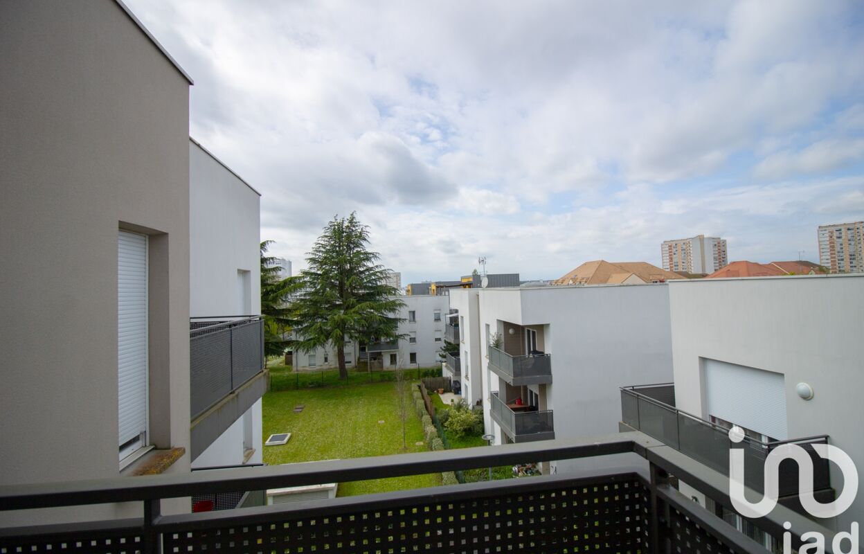 appartement 3 pièces 61 m2 à vendre à Meaux (77100)