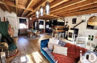 vente maison 183 000 € à proximité de Le Puy-en-Velay (43000)
