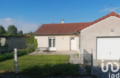 vente maison 270 000 € à proximité de Pogny (51240)
