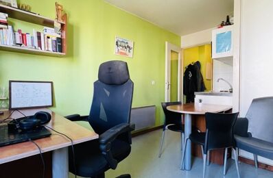 vente appartement 55 000 € à proximité de Aillon-le-Jeune (73340)