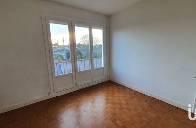 vente appartement 169 600 € à proximité de Les Sorinières (44840)