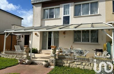 vente maison 160 000 € à proximité de Neuilly-en-Thelle (60530)
