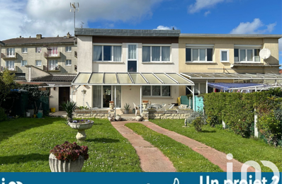 vente maison 160 000 € à proximité de Ully-Saint-Georges (60730)