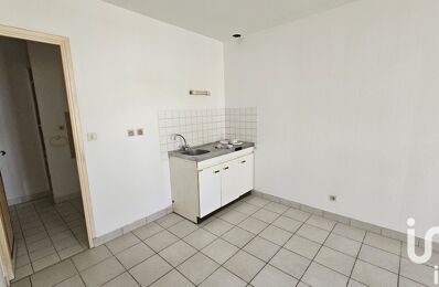 vente appartement 52 000 € à proximité de Pontchâteau (44160)