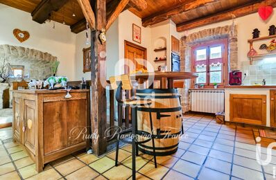 vente maison 189 000 € à proximité de Gaillac-d'Aveyron (12310)