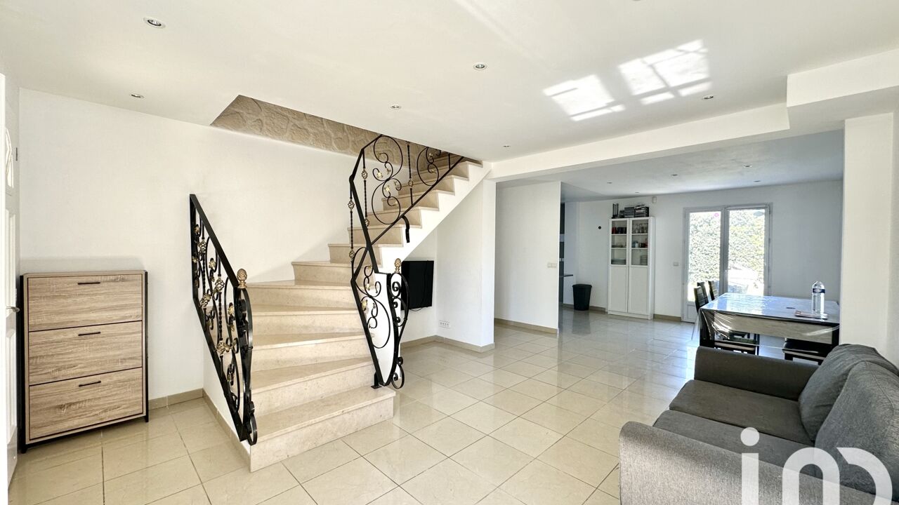 maison 5 pièces 104 m2 à vendre à Étampes (91150)