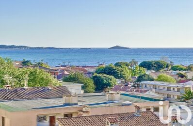 vente appartement 1 090 000 € à proximité de La Seyne-sur-Mer (83500)