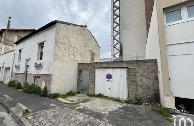 vente immeuble 259 000 € à proximité de Vitry-sur-Seine (94400)