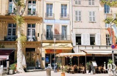 vente commerce 375 000 € à proximité de Orsay (91400)