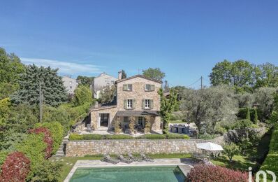vente maison 2 650 000 € à proximité de La Colle-sur-Loup (06480)