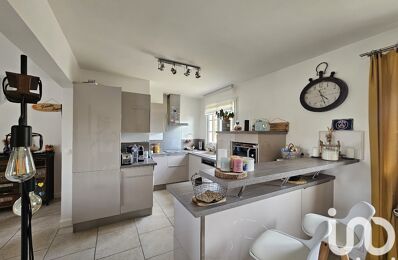 vente maison 329 000 € à proximité de Vauhallan (91430)