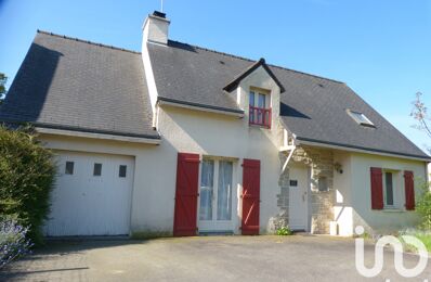 vente maison 199 000 € à proximité de Sainte-Marie (35600)
