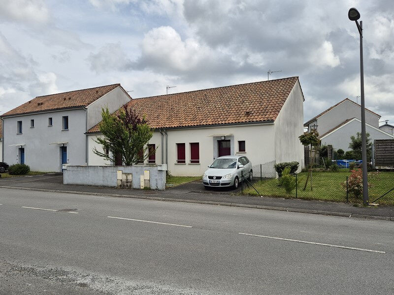 Villa / Maison 3 pièces  à vendre Sauveterre-de-Béarn 64390