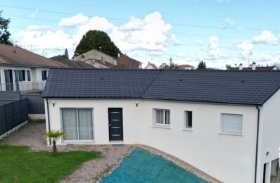 vente maison 320 000 € à proximité de Solignac (87110)