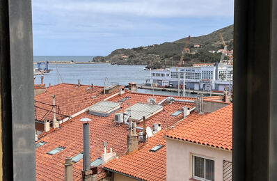 vente appartement 350 000 € à proximité de Argelès-sur-Mer (66700)