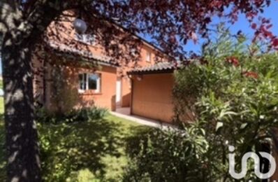 vente maison 263 000 € à proximité de Villeneuve-Tolosane (31270)