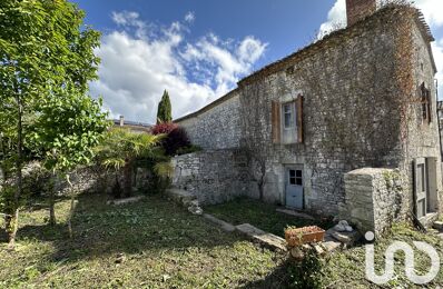 vente maison 65 500 € à proximité de Barguelonne-en-Quercy (46800)