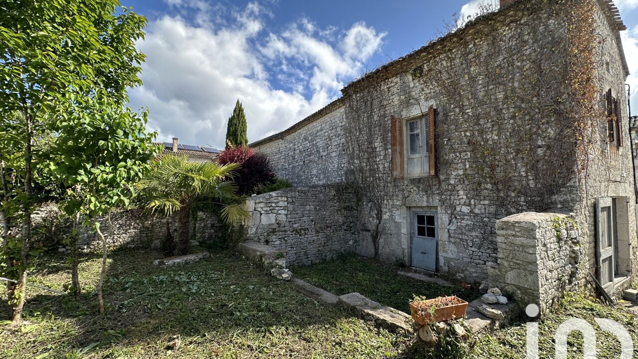 maison 4 pièces 180 m2 à vendre à Castelnau-Montratier (46170)