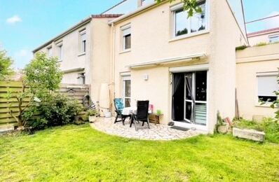 vente appartement 255 000 € à proximité de Tournan-en-Brie (77220)