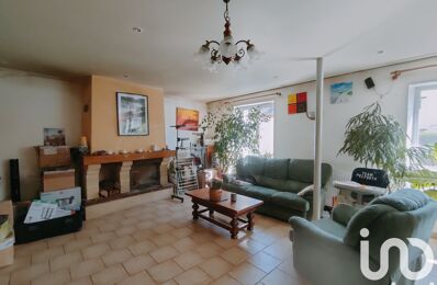 vente maison 130 000 € à proximité de Ponce-sur-le-Loir (72340)
