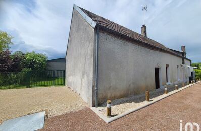 vente maison 123 000 € à proximité de Pars-Lès-Romilly (10100)